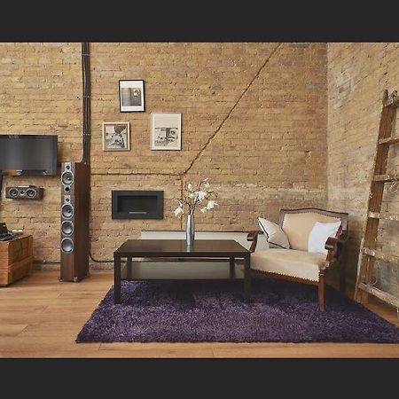 Budapest Loft Central Design Home מראה חיצוני תמונה